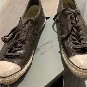 Men’s John Varvatos like new